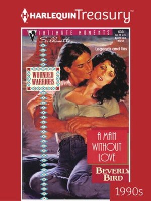 cover image of A Man Without Love
